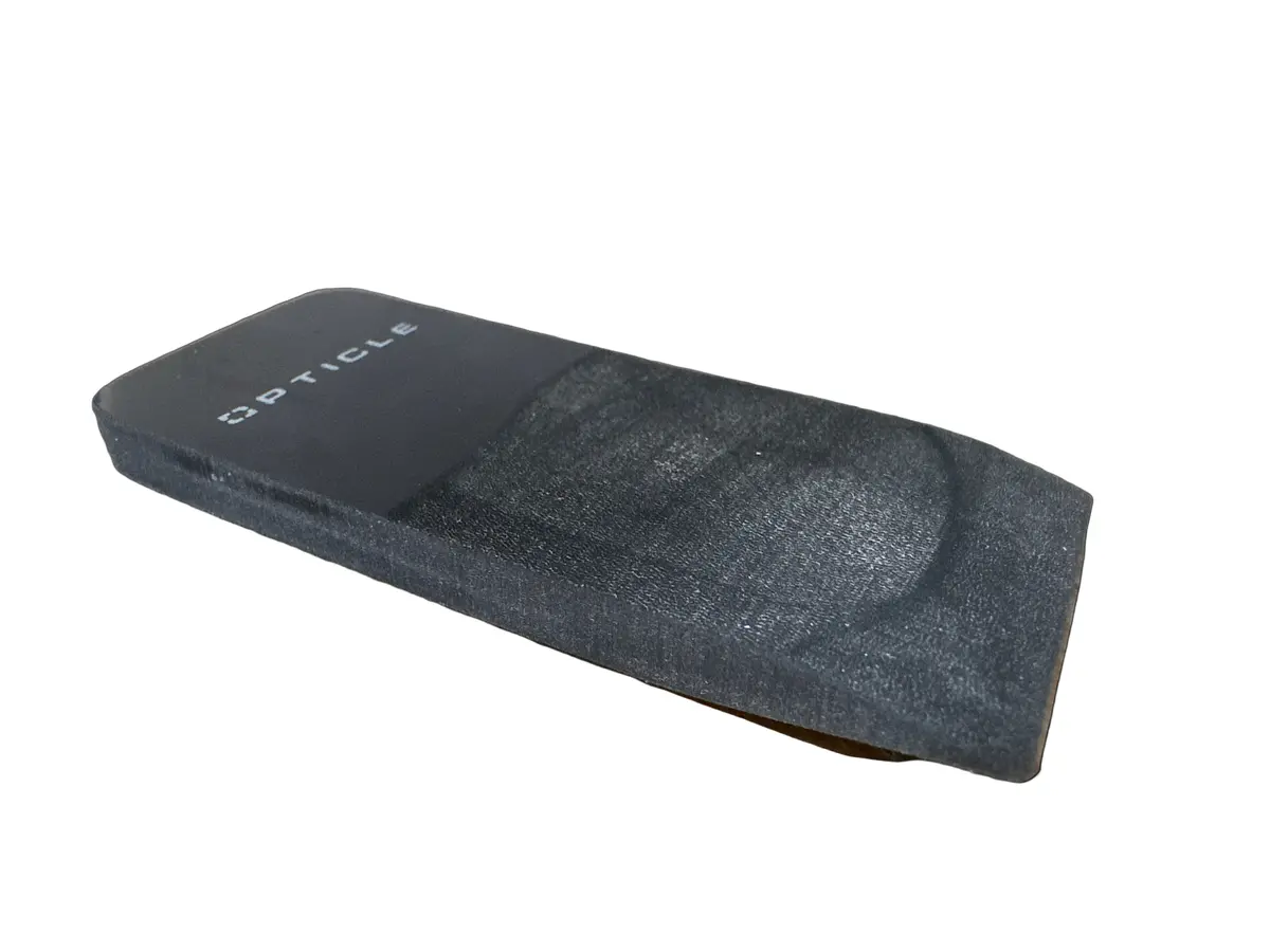 Opticle |  Black Ppf Squeegee (Mini) 1