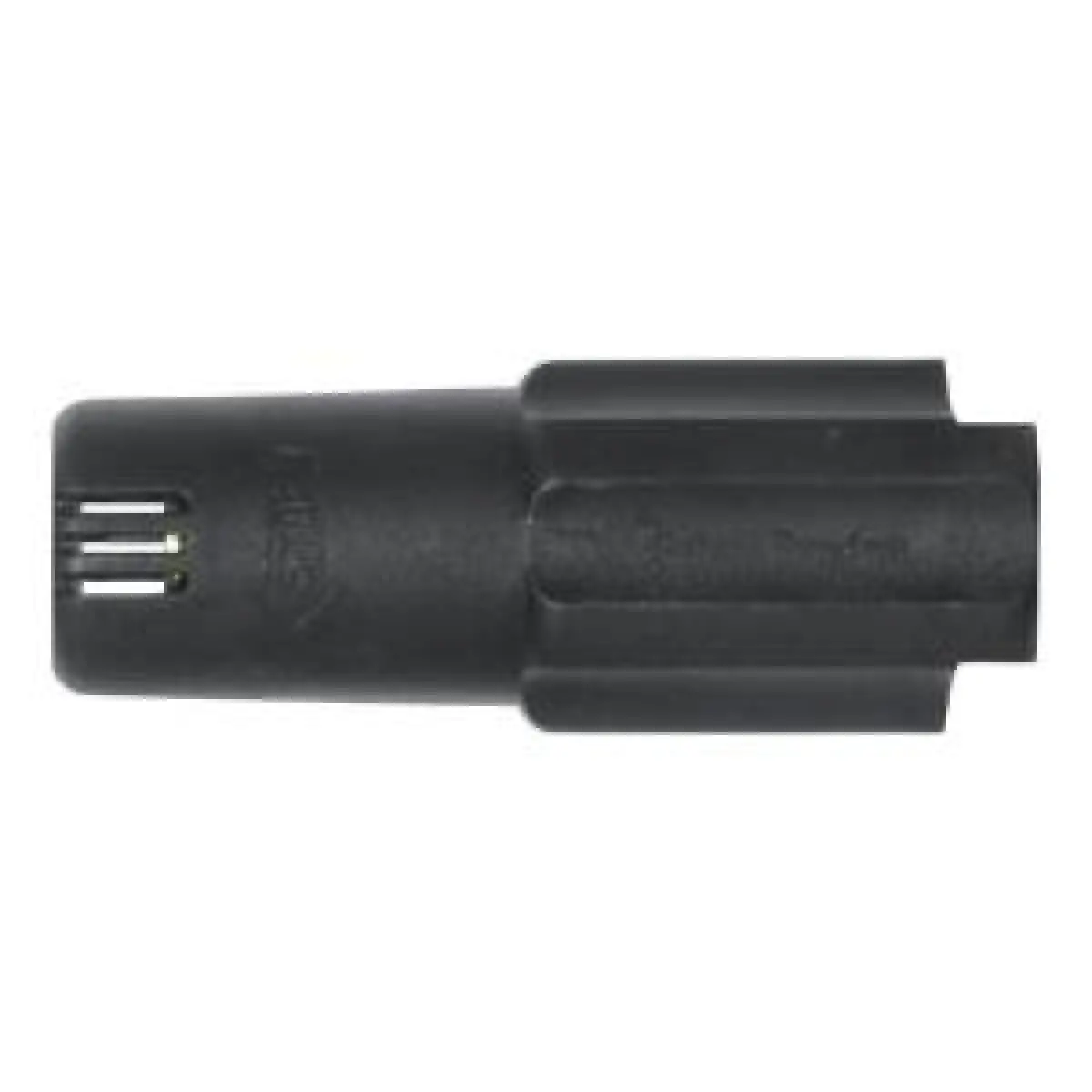 Rotomax #3 Rotating Nozzle (Black Dot) (1415) 1