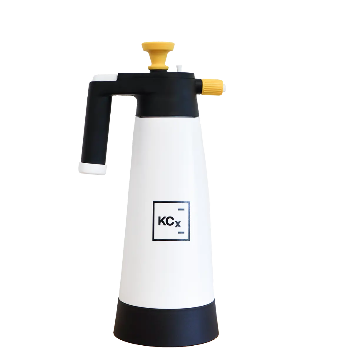Koch Chemie Pressure Foam Sprayer 2L – For Neutral & Alkaline Chemical Application Professional-Grade Foaming Power 1