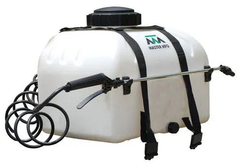 12 Volt 9 Gallon Sprayer System (4734) 1