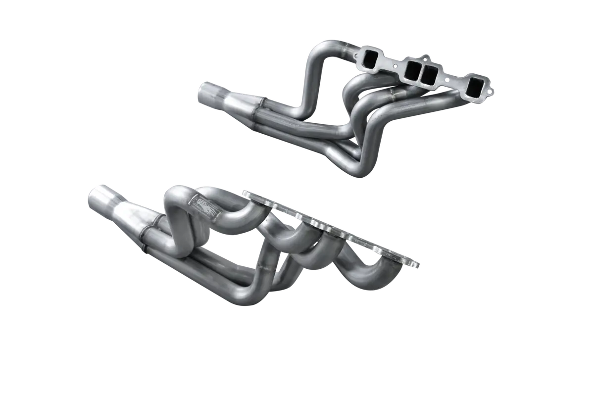 American Racing: 1964-1977 Oldsmobile A-Body Big Block Headers 1-7/8" X 3" Or 2" X 3-1/2" 1