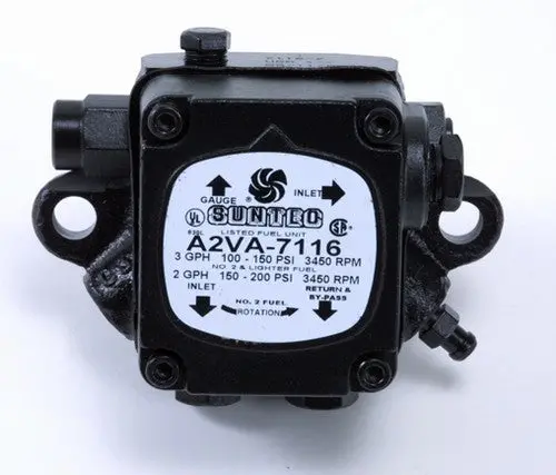 Suntec Fuel Pump 1