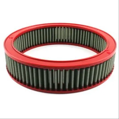 Afe: Magnum Flow Pro 5R Air Filter Amc 64-88 / Dodge 79-87 / Ford 60-69 / International Harvester 67-68 / Jeep 71-90 / Mercury 61-68 / Plymouth 80-79 Vehicles L4/I6/L6/V8 1