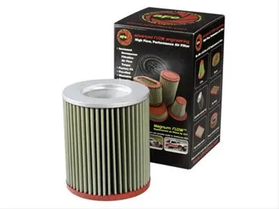 Afe: Magnum Flow Pro 5R Air Filter Dodge Ram 250/350/Ramcharger 89-92 L6-5.9L (Td) 1