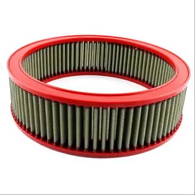 Afe: Magnum Flow Pro 5R Air Filter Volvo 164 72-75 L6-3.0L 1
