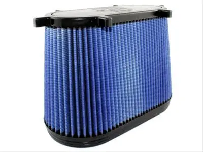 Afe: Magnum Flow Pro 5R Air Filter Ford Diesel Trucks 08-10 V8-6.4L (Td) 1