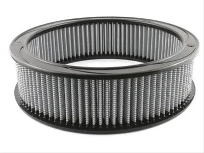 Afe: Magnum Flow Pro Dry S Air Filter Gm Vehicles / Oldsmobile / Pontiac 68-97 V8 1