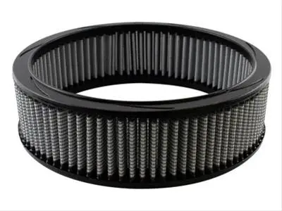 Afe: Magnum Flow Pro Dry S Air Filter 	 Buick / Cadillac / Gm Vehicles / Isuzu / Nissan / Oldsmobile / Pontiac 80-95 L4/V6/V8 1