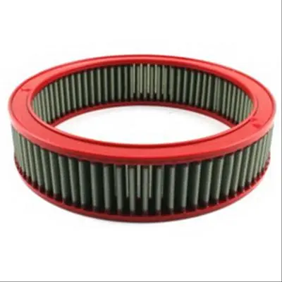 Afe: Magnum Flow Pro Dry S Air Filter Amc 64-88 / Dodge 79-87 / Ford 60-69 / International Harvester 67-68 / Jeep 71-90 / Mercury 61-68 / Plymouth Vehicles 80-79 L4/I6/L6/V8 1