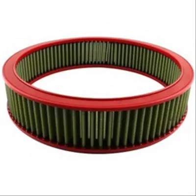 Afe: Magnum Flow Pro Dry S Air Filter Ford 65-87 / Lincoln 68-72 / Mercury Vehicles 68-78 V8 1