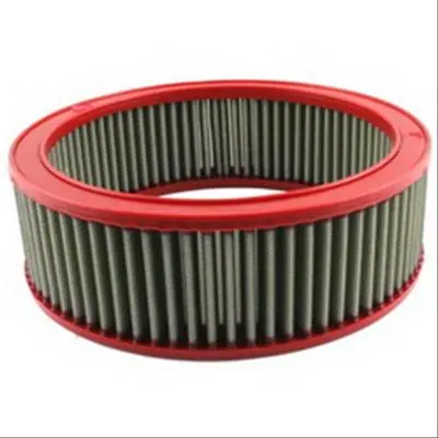 Afe: Magnum Flow Pro Dry S Air Filter Gm Trucks 61-89 L6/V8 1