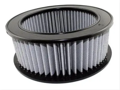 Afe: Magnum Flow Pro Dry S Air Filter Ford Van 91.5-94 V8-7.3L (D) 1