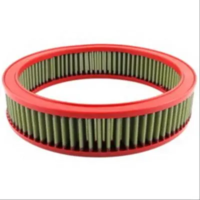 Afe: Magnum Flow Pro Dry S Air Filter Nissan Cars/Trucks 74-92 V6 1