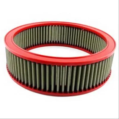 Afe: Magnum Flow Pro Dry S Air Filter Volvo 164 72-75 L6-3.0L 1