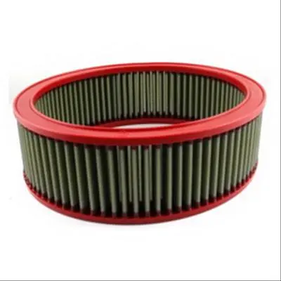 Afe: Magnum Flow Pro Dry S Air Filter Dodge Trucks/Vans 71-85 V8 1