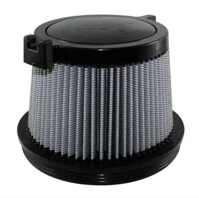Afe: Magnum Flow Pro Dry S Air Filter Gm Diesel Trucks 06-10 V8-6.6L (Td) Lly/Lbz/Lmm 1
