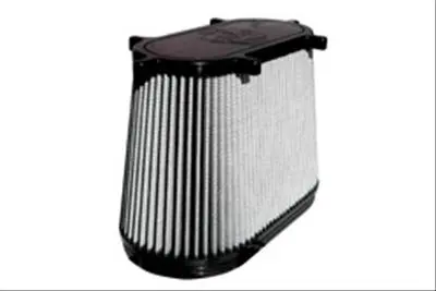 Afe: Magnum Flow Pro Dry S Air Filter Ford Diesel Trucks 08-10 V8-6.4L (Td) 1