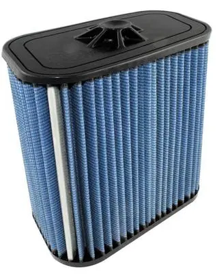 Afe: Magnum Flow Pro Dry S Air Filter Bmw M3 (E90/E92/E93) 10-13 V8-4.0L (S65) / 08-09 V8-4.0L (Non-Us) 1