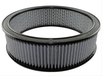Afe: Magnum Flow Pro Dry S Air Filter Gm Cars/Trucks 78-00 V8 (Diesel) 1