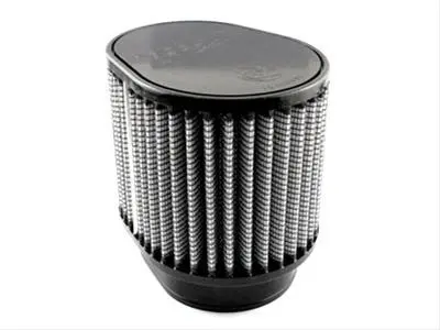 Afe: Magnum Flow Pro Dry S Air Filter - (3-1/2 X 2-1/2)F X (5 X 4)B X (5 X 4)T X 4 H In 1