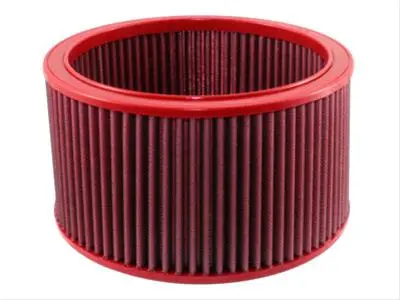 Afe: Round Racing Air Filter W/Pro 5R Filter Media 9 Od X 7.50 Id X 5 H In E/M 1