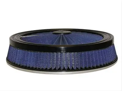 Afe: Top Racer "The One Piece" Pro 5R Air Filter 14" D X 3" H 1