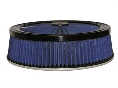 Afe: Top Racer "The One Piece" Pro 5R Air Filter 14" D X 4" H 1