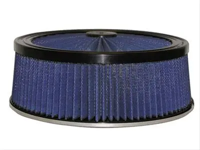 Afe: Top Racer "The One Piece" Pro 5R Air Filter 14" D X 5 H" 1