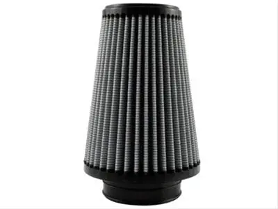 Afe: Magnum Flow Pro Dry S Air Filter 3-1/2 F X 6 B X 4 T X 8 H In 1