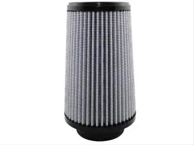 Afe: Magnum Flow Pro Dry S Air Filter 3-1/2 F X 6 B X 4-3/4 T X 9 H In 1