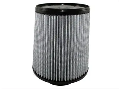 Afe: Magnum Flow Pro Dry S Air Filter 4-1/2 F X 8-1/2 B X 7 T X 9 H In 1