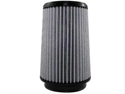 Afe: Magnum Flow Pro Dry S Air Filter 4(3.85) F X 8 B X 7 T X 8 H In 1