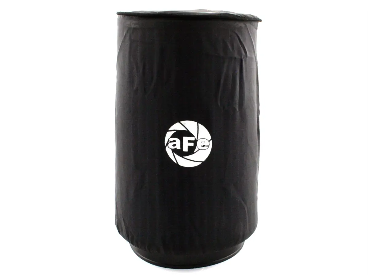 Afe: Pre-Filters - For Use With Skus 10-20013 / 18-11405 - Yellow 1