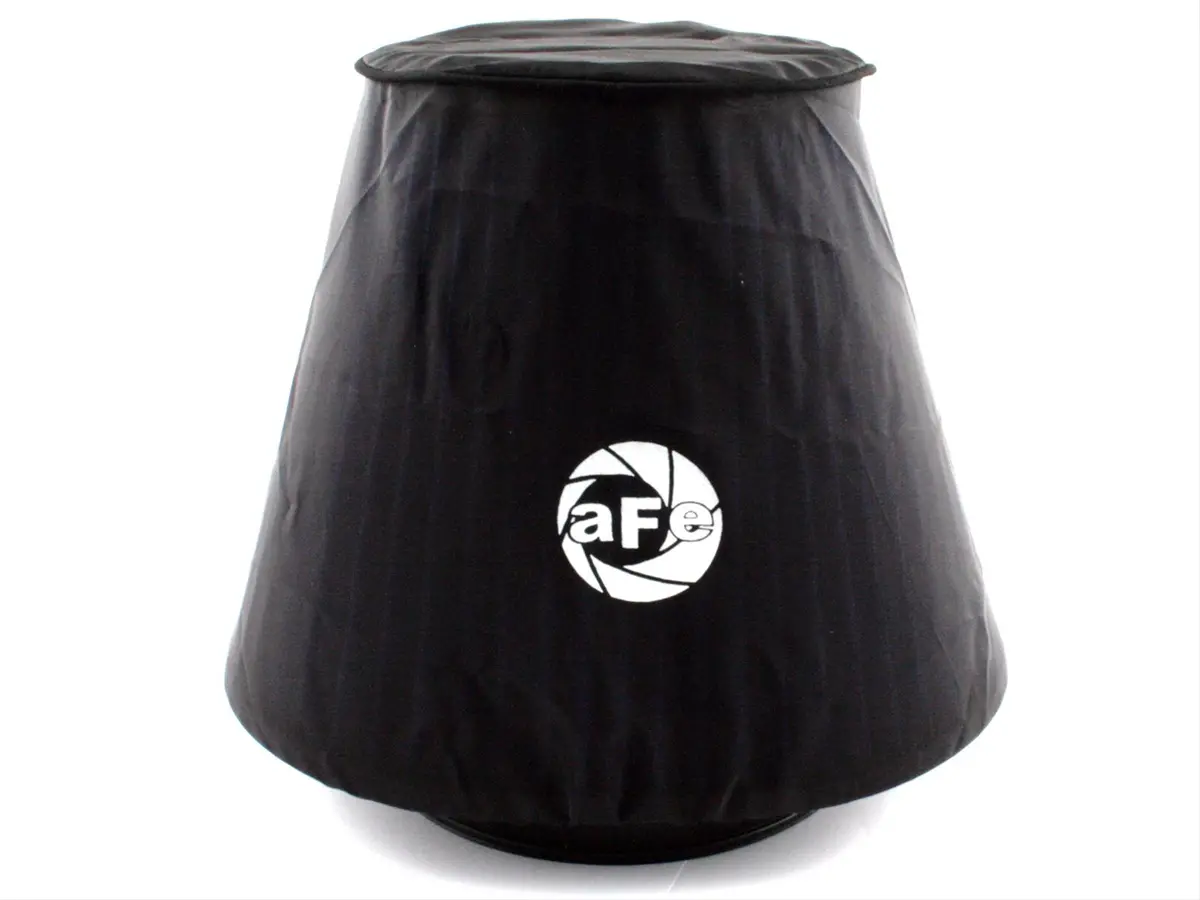 Afe: Pre-Filter - For Use With Skus 11/14/71-10093 - Red 1