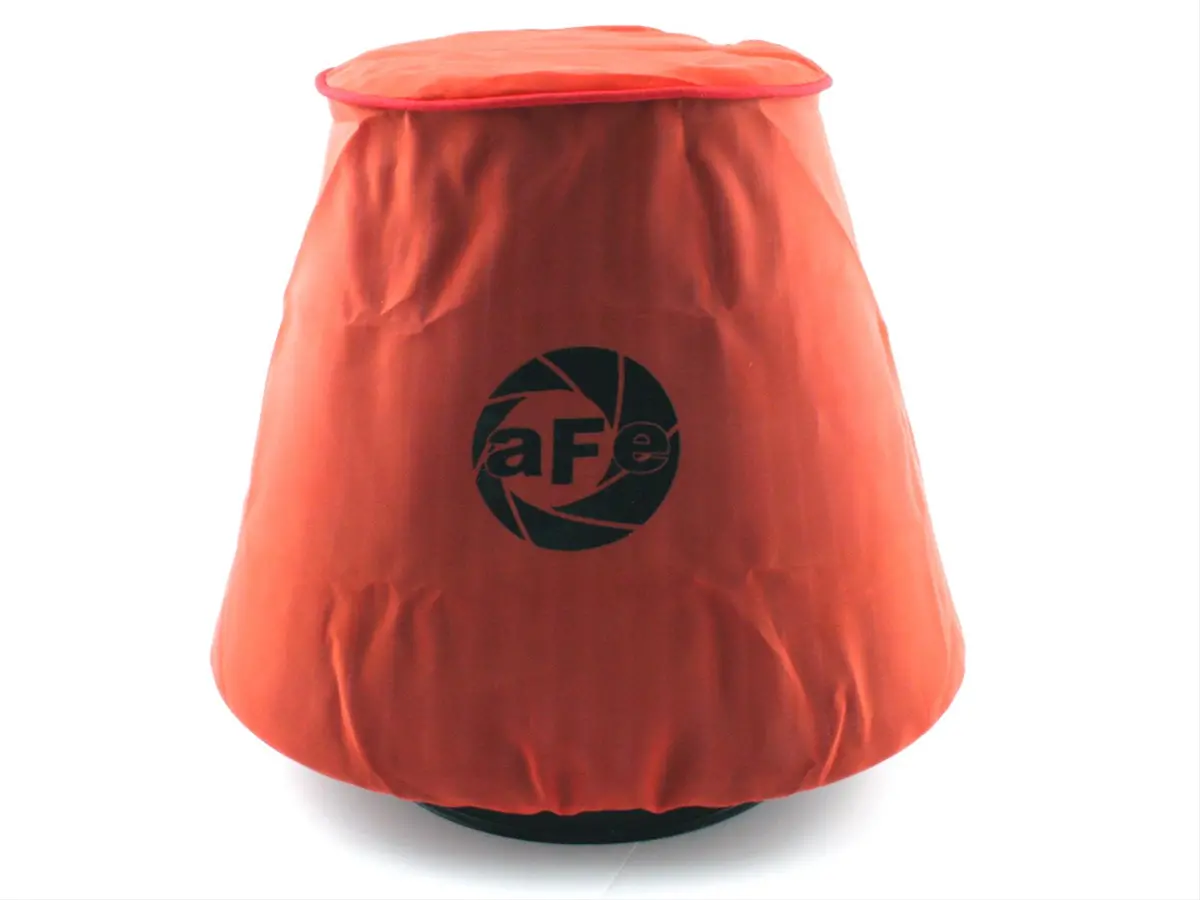 Afe: Pre-Filters 28-10222 For Use With Skus 18-09001 - Red 1