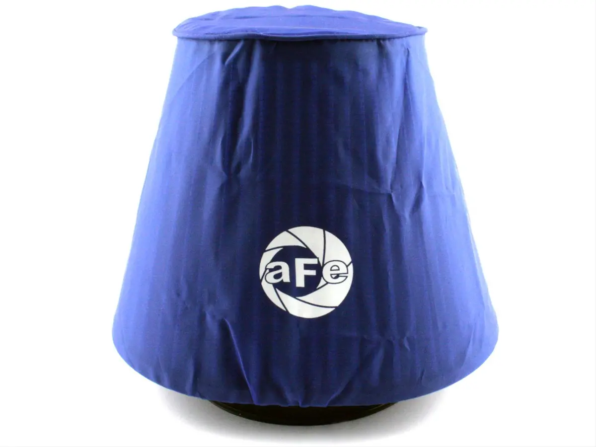 Afe: Pre-Filters 28-10224 For Use With Skus 18-09001 - Blue 1