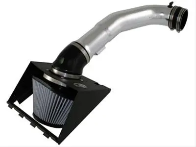 Afe: Magnum Force Stage 2 Pro Dry S Air Intake 2009-2010 Ford F-150 V8-4.6L 1