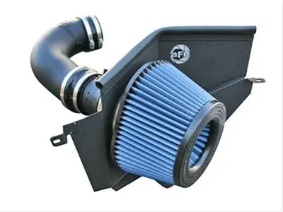 Afe: Magnum Force Stage 2 Pro 5R Air Intake System Pontiac G8 Gt 08-09 V8-6.0L 1