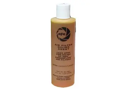 Afe: Air Filter Cleaner 1