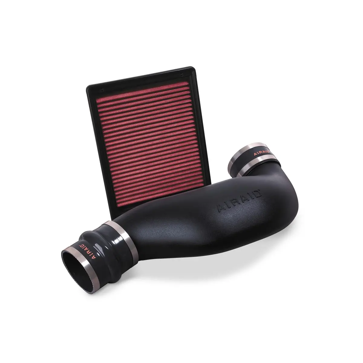 200-712 Airaid Junior Air Intake System Chevrolet/Gmc/Cadillac 1