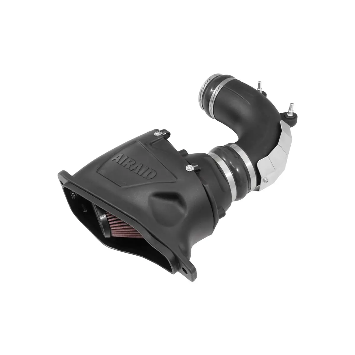 Airaid Performance Air Intake System 2014-19 Chevrolet Corvette V8-6.2L F/I 1