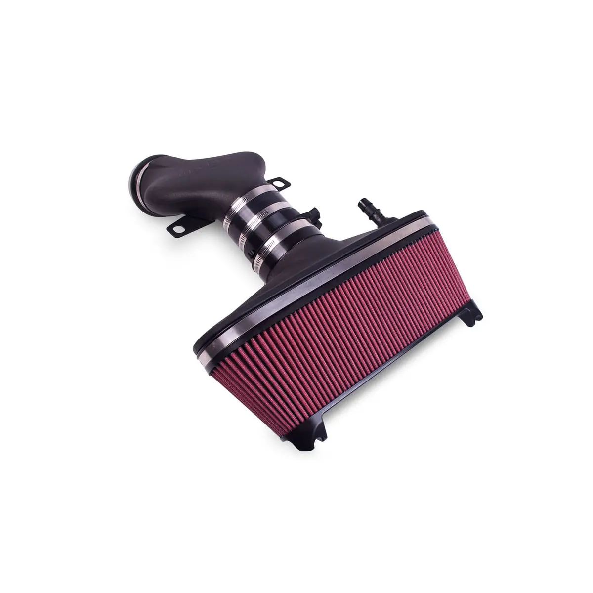 Airaid Performance Air Intake System 2001-2004 Chevrolet C5/Z06, V8-5.7L F/I 1