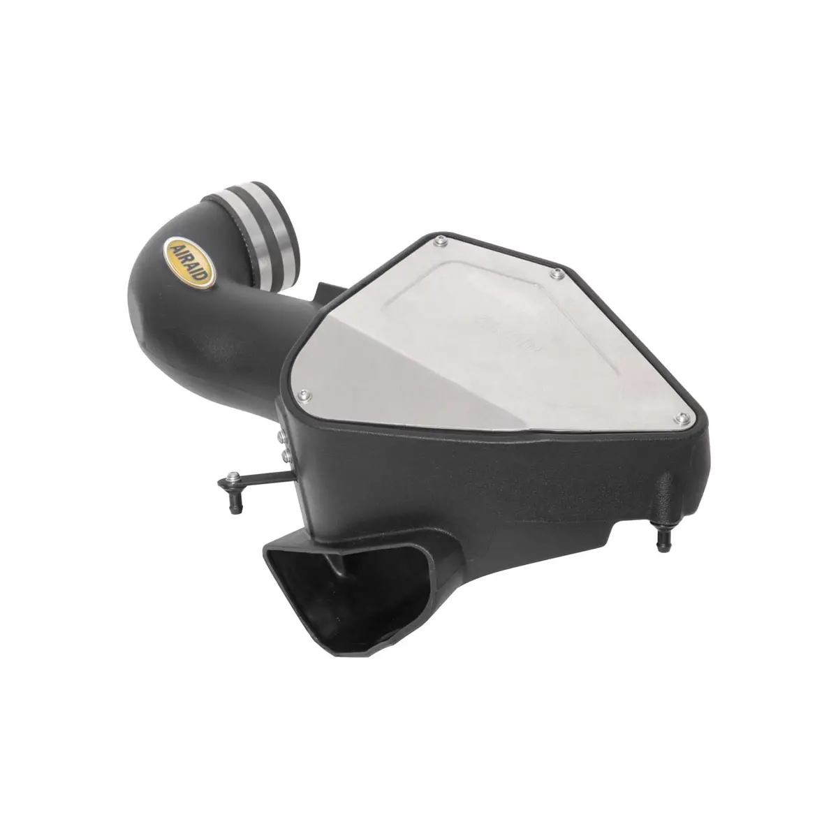 250-334 Airaid Performance Air Intake System 2016-19 Cadillac Cts-V  V8-6.2L F/I 1