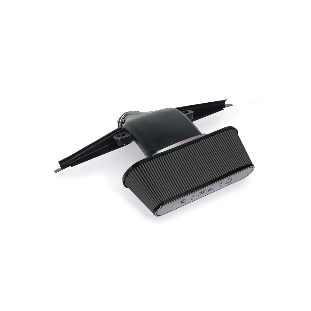 252-230 Airaid Performance Air Intake System 2008-13 Chevrolet Corvette C6, V8-6.2L F/I 1
