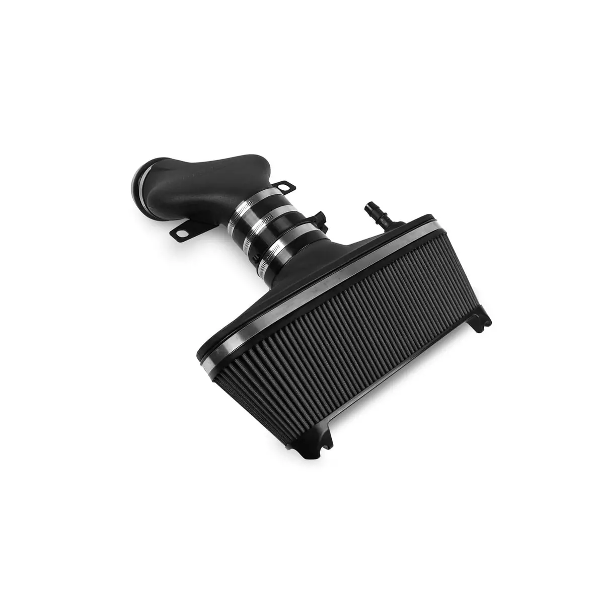 252-292 Airaid Performance Air Intake System 2001-04 Chevrolet Corvette C5/Z06, V8-5.7L F/I 1