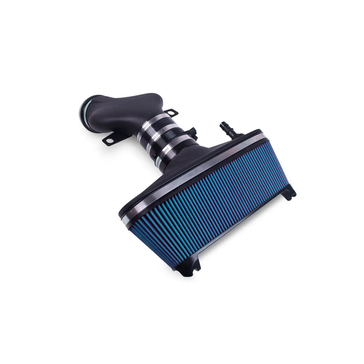 253-292 Airaid Performance Air Intake System 2001-04 Chevrolet Corvette C5/Z06, V8-5.7L F/I 1