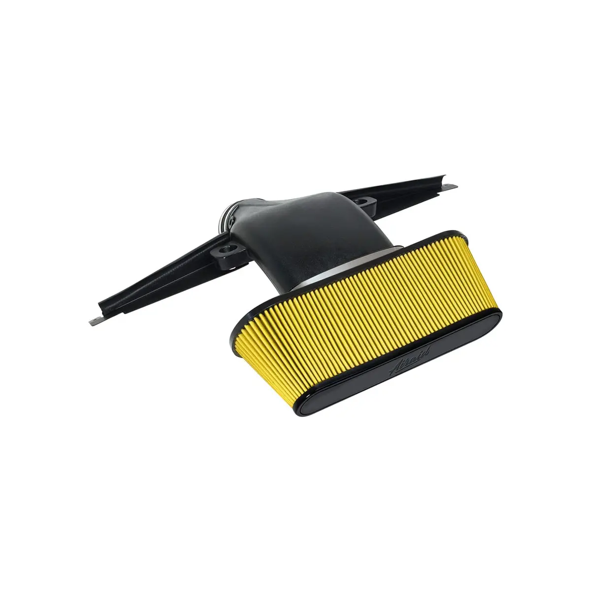 254-216 Airaid Performance Air Intake System 2006-13 Chevrolet Corvette Z06, V8-7.0L F/I 1