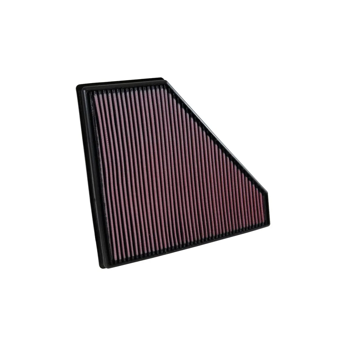 850-496 Airaid Replacement Air Filter 2013-14 Cadillac Ats V6-3.6L F/I 1