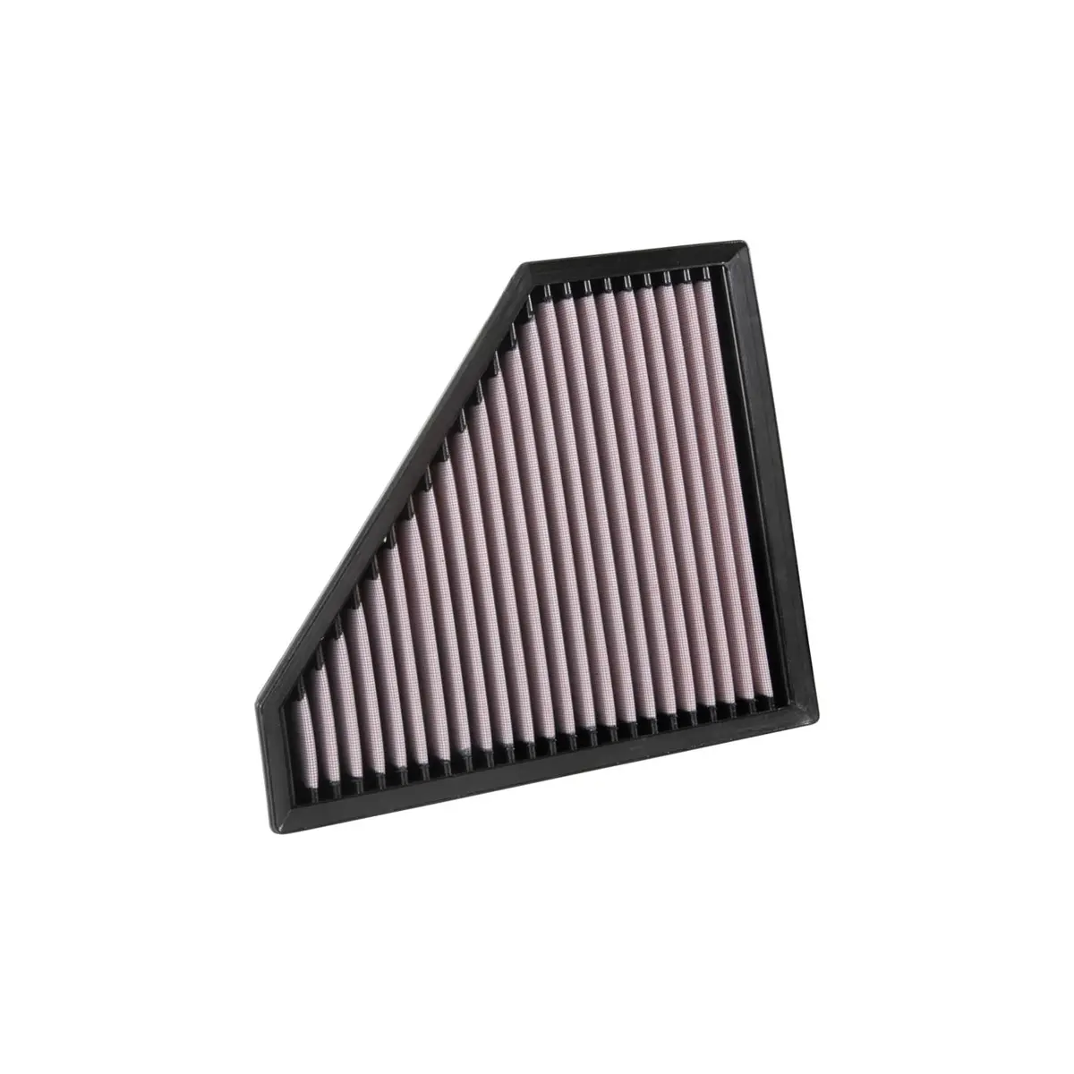 851-496 Airaid Replacement Dry Air Filter 2013-14 Cadillac Ats V6-3.6L F/I 2