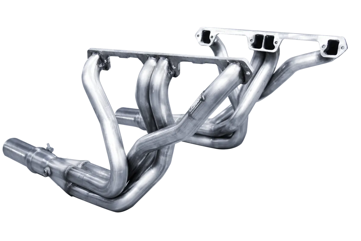 American Racing: 1970-1981 Amc Small Body Headers 1